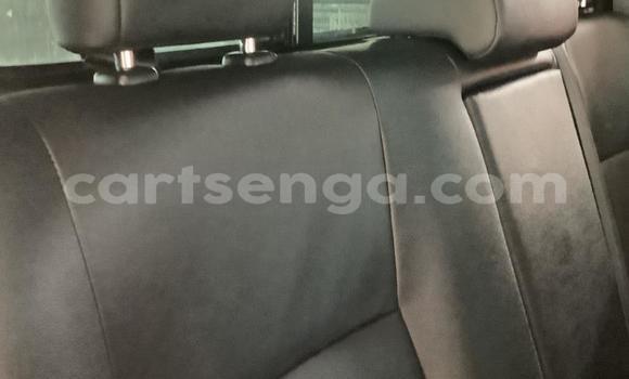 Acheter Occasion Voiture Toyota Hilux Beige à Hlatikulu, Shiselweni District Acheter Occasion Voiture Toyota Hilux Beige à Hlatikulu, Shiselweni District