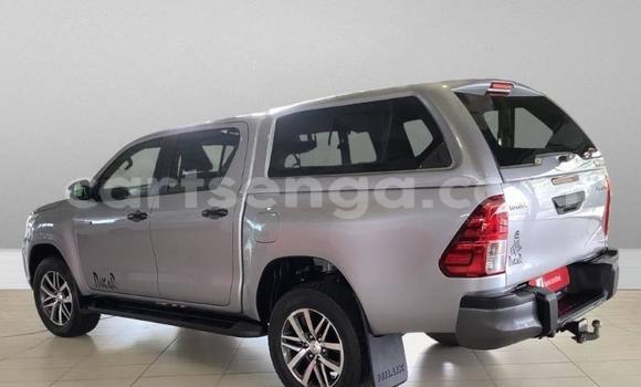 Acheter Occasion Voiture Toyota Hilux Beige à Hlatikulu, Shiselweni District Acheter Occasion Voiture Toyota Hilux Beige à Hlatikulu, Shiselweni District