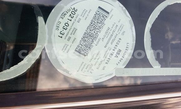 Nunua Ilio tumika Toyota Comfort Silver Gari ndani ya Big Bend nchini Wilaya ya Lubombo Nunua Ilio tumika Toyota Comfort Silver Gari ndani ya Big Bend nchini Wilaya ya Lubombo