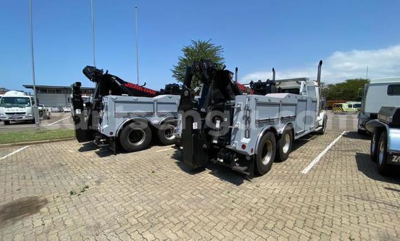 Nunua Ilio tumika Ricomag BW200 Blue Lori ndani ya Ezulwini nchini Hhohho Nunua Ilio tumika Ricomag BW200 Blue Lori ndani ya Ezulwini nchini Hhohho