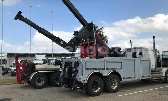 Nunua Ilio tumika Ricomag BW200 Blue Lori ndani ya Ezulwini nchini Hhohho Nunua Ilio tumika Ricomag BW200 Blue Lori ndani ya Ezulwini nchini Hhohho