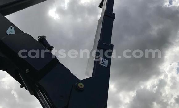 Nunua Ilio tumika Ricomag BW200 Blue Lori ndani ya Ezulwini nchini Hhohho Nunua Ilio tumika Ricomag BW200 Blue Lori ndani ya Ezulwini nchini Hhohho