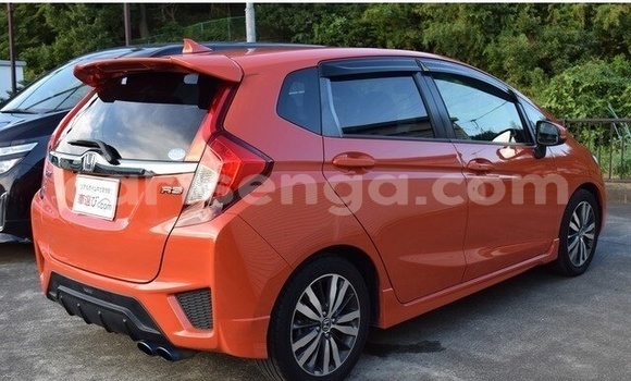 Acheter Occasion Voiture Honda FIT Marron à Big Bend, Lubombo District Acheter Occasion Voiture Honda FIT Marron à Big Bend, Lubombo District