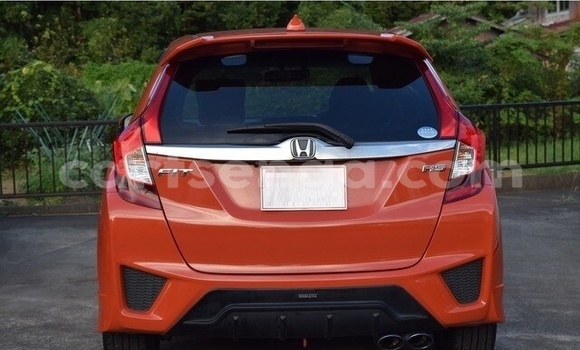 Acheter Occasion Voiture Honda FIT Marron à Big Bend, Lubombo District Acheter Occasion Voiture Honda FIT Marron à Big Bend, Lubombo District