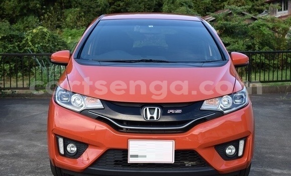 Acheter Occasion Voiture Honda FIT Marron à Big Bend, Lubombo District Acheter Occasion Voiture Honda FIT Marron à Big Bend, Lubombo District
