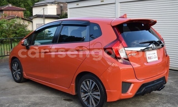 Acheter Occasion Voiture Honda FIT Marron à Big Bend, Lubombo District Acheter Occasion Voiture Honda FIT Marron à Big Bend, Lubombo District
