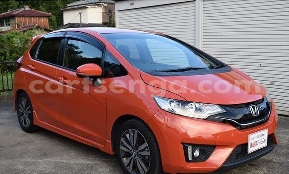 Acheter Occasion Voiture Honda FIT Marron à Big Bend, Lubombo District Acheter Occasion Voiture Honda FIT Marron à Big Bend, Lubombo District