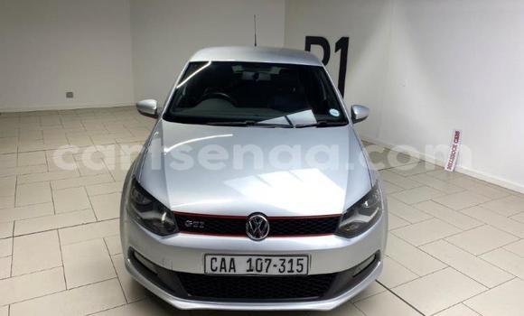 Nunua Ilio tumika Volkswagen Polo GTI White Gari ndani ya Ezulwini nchini Hhohho Nunua Ilio tumika Volkswagen Polo GTI White Gari ndani ya Ezulwini nchini Hhohho