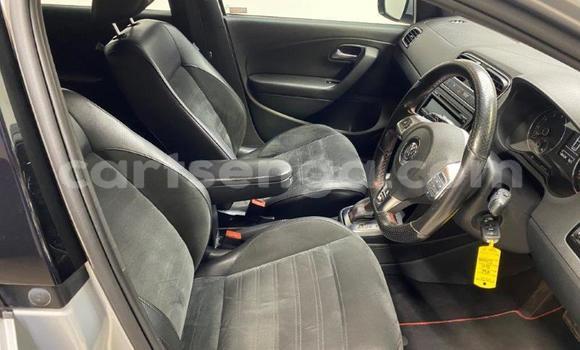 Nunua Ilio tumika Volkswagen Polo GTI White Gari ndani ya Ezulwini nchini Hhohho Nunua Ilio tumika Volkswagen Polo GTI White Gari ndani ya Ezulwini nchini Hhohho