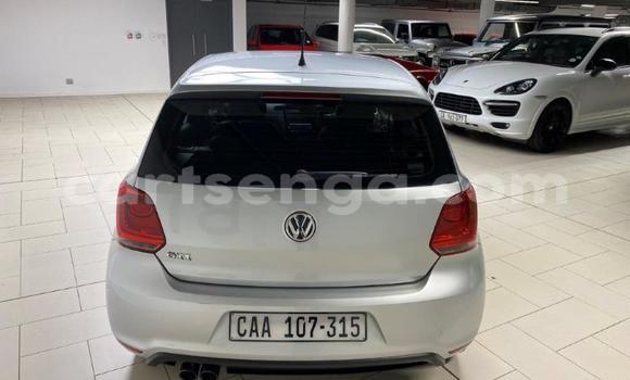 Nunua Ilio tumika Volkswagen Polo GTI White Gari ndani ya Ezulwini nchini Hhohho Nunua Ilio tumika Volkswagen Polo GTI White Gari ndani ya Ezulwini nchini Hhohho