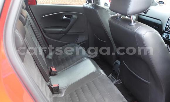 Nunua Ilio tumika Volkswagen Polo GTI Red Gari ndani ya Ezulwini nchini Hhohho Nunua Ilio tumika Volkswagen Polo GTI Red Gari ndani ya Ezulwini nchini Hhohho