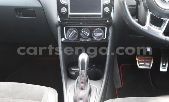 Nunua Ilio tumika Volkswagen Polo GTI Red Gari ndani ya Ezulwini nchini Hhohho Nunua Ilio tumika Volkswagen Polo GTI Red Gari ndani ya Ezulwini nchini Hhohho