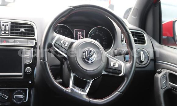 Nunua Ilio tumika Volkswagen Polo GTI Red Gari ndani ya Ezulwini nchini Hhohho Nunua Ilio tumika Volkswagen Polo GTI Red Gari ndani ya Ezulwini nchini Hhohho