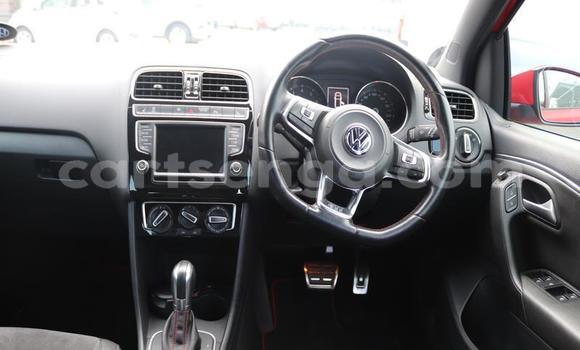 Nunua Ilio tumika Volkswagen Polo GTI Red Gari ndani ya Ezulwini nchini Hhohho Nunua Ilio tumika Volkswagen Polo GTI Red Gari ndani ya Ezulwini nchini Hhohho