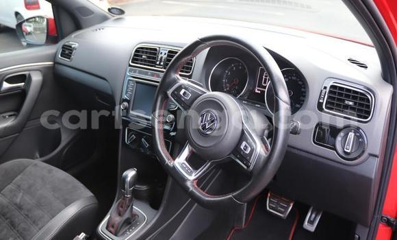 Nunua Ilio tumika Volkswagen Polo GTI Red Gari ndani ya Ezulwini nchini Hhohho Nunua Ilio tumika Volkswagen Polo GTI Red Gari ndani ya Ezulwini nchini Hhohho