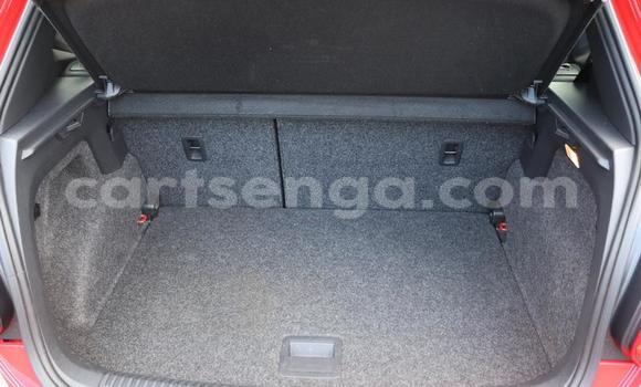 Nunua Ilio tumika Volkswagen Polo GTI Red Gari ndani ya Ezulwini nchini Hhohho Nunua Ilio tumika Volkswagen Polo GTI Red Gari ndani ya Ezulwini nchini Hhohho