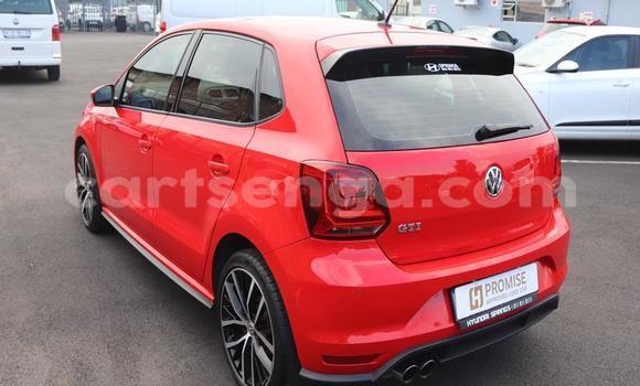 Nunua Ilio tumika Volkswagen Polo GTI Red Gari ndani ya Ezulwini nchini Hhohho Nunua Ilio tumika Volkswagen Polo GTI Red Gari ndani ya Ezulwini nchini Hhohho