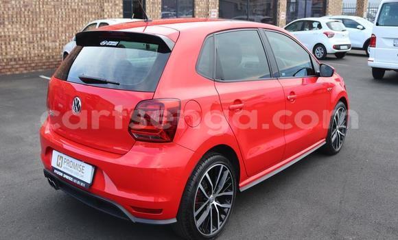Nunua Ilio tumika Volkswagen Polo GTI Red Gari ndani ya Ezulwini nchini Hhohho Nunua Ilio tumika Volkswagen Polo GTI Red Gari ndani ya Ezulwini nchini Hhohho