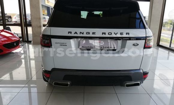 Nunua Ilio tumika Land Rover Range Rover Sport White Gari ndani ya Bulembu nchini Hhohho Nunua Ilio tumika Land Rover Range Rover Sport White Gari ndani ya Bulembu nchini Hhohho