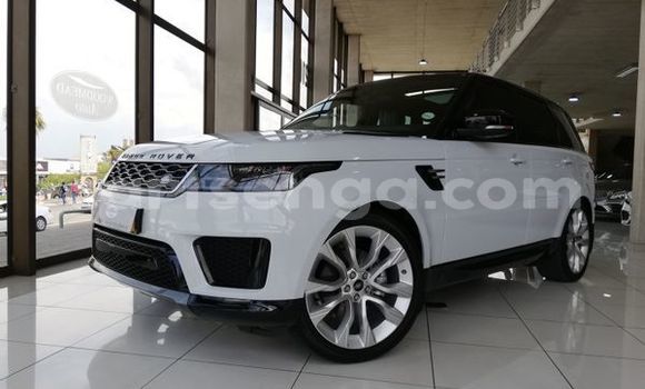 Nunua Ilio tumika Land Rover Range Rover Sport White Gari ndani ya Bulembu nchini Hhohho Nunua Ilio tumika Land Rover Range Rover Sport White Gari ndani ya Bulembu nchini Hhohho