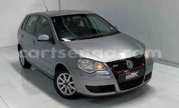 Nunua Ilio tumika Volkswagen Polo GTI Silver Gari ndani ya Ezulwini nchini Hhohho