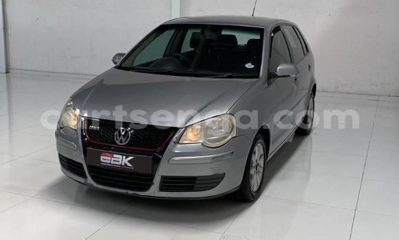 Nunua Ilio tumika Volkswagen Polo GTI Silver Gari ndani ya Ezulwini nchini Hhohho Nunua Ilio tumika Volkswagen Polo GTI Silver Gari ndani ya Ezulwini nchini Hhohho