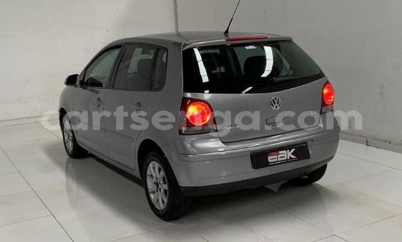 Nunua Ilio tumika Volkswagen Polo GTI Silver Gari ndani ya Ezulwini nchini Hhohho Nunua Ilio tumika Volkswagen Polo GTI Silver Gari ndani ya Ezulwini nchini Hhohho