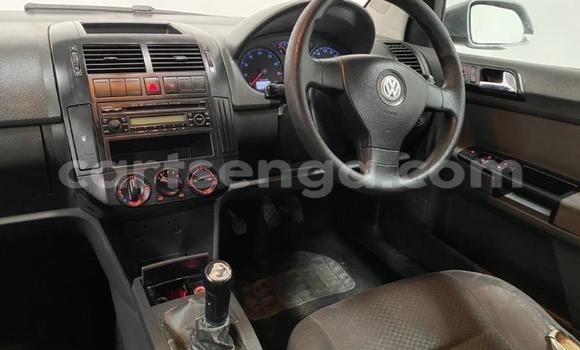 Nunua Ilio tumika Volkswagen Polo GTI Silver Gari ndani ya Ezulwini nchini Hhohho Nunua Ilio tumika Volkswagen Polo GTI Silver Gari ndani ya Ezulwini nchini Hhohho