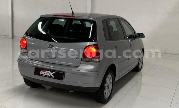 Nunua Ilio tumika Volkswagen Polo GTI Silver Gari ndani ya Ezulwini nchini Hhohho Nunua Ilio tumika Volkswagen Polo GTI Silver Gari ndani ya Ezulwini nchini Hhohho