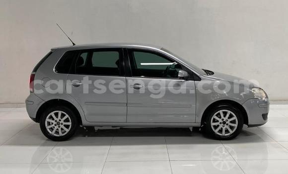 Nunua Ilio tumika Volkswagen Polo GTI Silver Gari ndani ya Ezulwini nchini Hhohho Nunua Ilio tumika Volkswagen Polo GTI Silver Gari ndani ya Ezulwini nchini Hhohho
