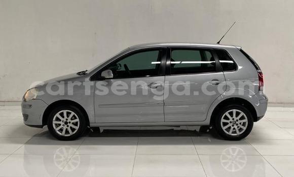 Nunua Ilio tumika Volkswagen Polo GTI Silver Gari ndani ya Ezulwini nchini Hhohho Nunua Ilio tumika Volkswagen Polo GTI Silver Gari ndani ya Ezulwini nchini Hhohho