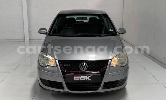 Nunua Ilio tumika Volkswagen Polo GTI Silver Gari ndani ya Ezulwini nchini Hhohho Nunua Ilio tumika Volkswagen Polo GTI Silver Gari ndani ya Ezulwini nchini Hhohho