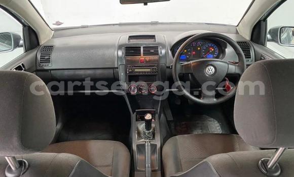 Nunua Ilio tumika Volkswagen Polo GTI Silver Gari ndani ya Ezulwini nchini Hhohho Nunua Ilio tumika Volkswagen Polo GTI Silver Gari ndani ya Ezulwini nchini Hhohho
