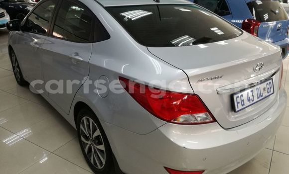 Acheter Occasion Voiture Hyundai Accent Gris à Ezulwini, Hhohho Acheter Occasion Voiture Hyundai Accent Gris à Ezulwini, Hhohho