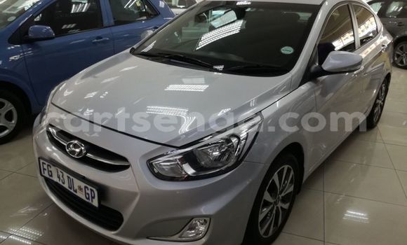 Acheter Occasion Voiture Hyundai Accent Gris à Ezulwini, Hhohho Acheter Occasion Voiture Hyundai Accent Gris à Ezulwini, Hhohho