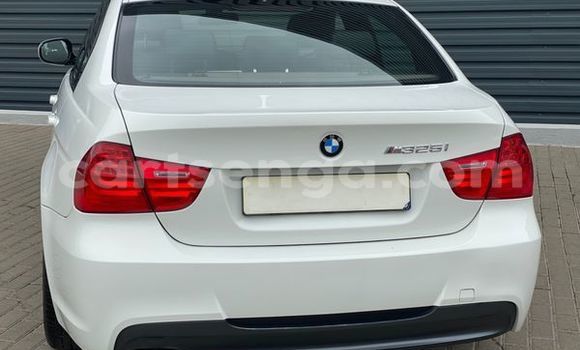 Buy Used BMW 3200 White Car in Bhunya in Manzini Buy Used BMW 3200 White Car in Bhunya in Manzini