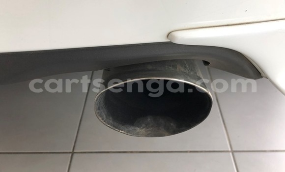 Acheter Occasion Voiture Hyundai i20 Blanc à Malkerns, Manzini Acheter Occasion Voiture Hyundai i20 Blanc à Malkerns, Manzini