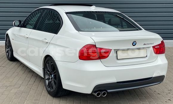 Buy Used BMW 3200 White Car in Bhunya in Manzini Buy Used BMW 3200 White Car in Bhunya in Manzini