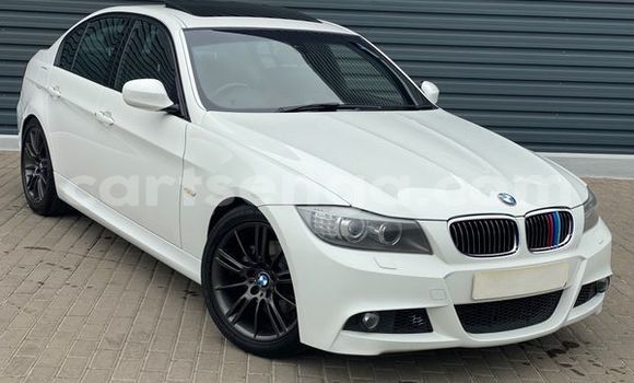 Buy Used BMW 3200 White Car in Ezulwini in Hhohho Buy Used BMW 3200 White Car in Ezulwini in Hhohho