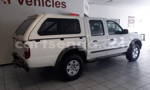 Acheter Occasion Voiture Ford Ranger Blanc à Bhunya, Manzini Acheter Occasion Voiture Ford Ranger Blanc à Bhunya, Manzini