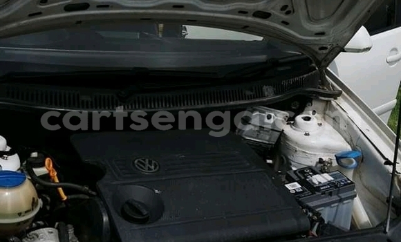 Buy Used Volkswagen Polo White Car in Mbabane in Manzini Buy Used Volkswagen Polo White Car in Mbabane in Manzini