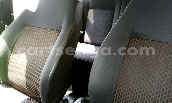 Buy Used Volkswagen Polo White Car in Mbabane in Manzini Buy Used Volkswagen Polo White Car in Mbabane in Manzini