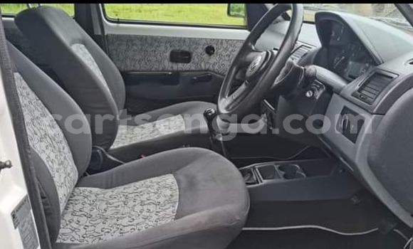 Buy Used Volkswagen Golf White Car in Mbabane in Manzini Buy Used Volkswagen Golf White Car in Mbabane in Manzini