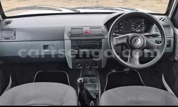 Buy Used Volkswagen Golf White Car in Mbabane in Manzini Buy Used Volkswagen Golf White Car in Mbabane in Manzini