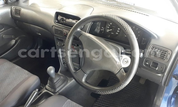 Buy Used Toyota Corolla Blue Car in Mbabane in Manzini Buy Used Toyota Corolla Blue Car in Mbabane in Manzini