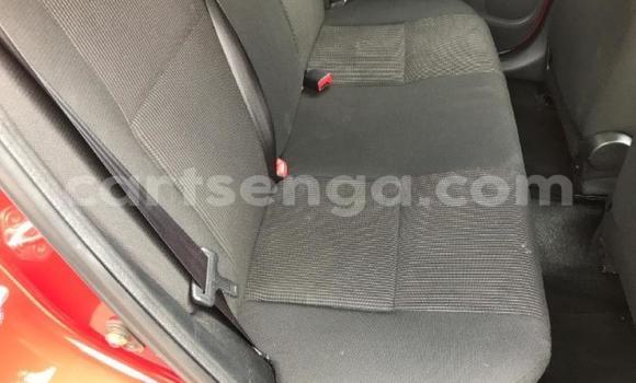 Acheter Occasion Voiture Toyota Etios Rouge à Ezulwini, Hhohho Acheter Occasion Voiture Toyota Etios Rouge à Ezulwini, Hhohho