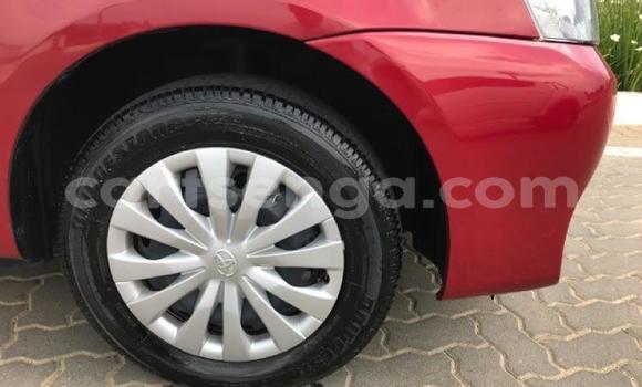 Acheter Occasion Voiture Toyota Etios Rouge à Ezulwini, Hhohho Acheter Occasion Voiture Toyota Etios Rouge à Ezulwini, Hhohho