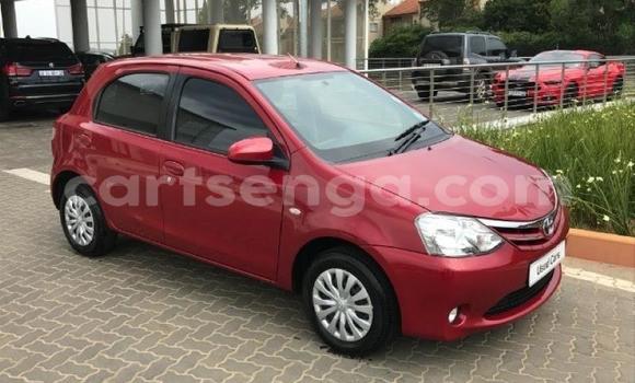 Acheter Occasion Voiture Toyota Etios Rouge à Ezulwini, Hhohho Acheter Occasion Voiture Toyota Etios Rouge à Ezulwini, Hhohho