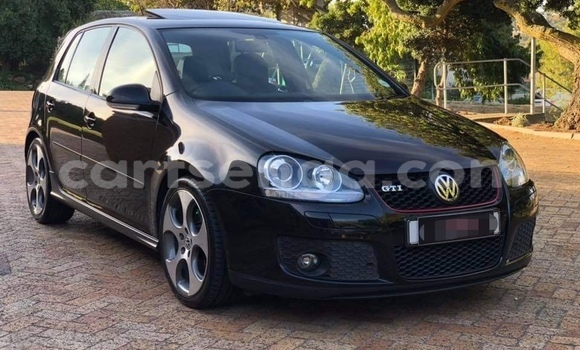 Nunua Ilio tumika Volkswagen Golf GTI Black Gari ndani ya Ezulwini nchini Hhohho Nunua Ilio tumika Volkswagen Golf GTI Black Gari ndani ya Ezulwini nchini Hhohho