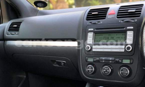 Buy Used Volkswagen Golf GTI Black Car in Ezulwini in Hhohho Buy Used Volkswagen Golf GTI Black Car in Ezulwini in Hhohho